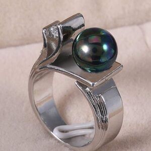 Bridal eternity ring